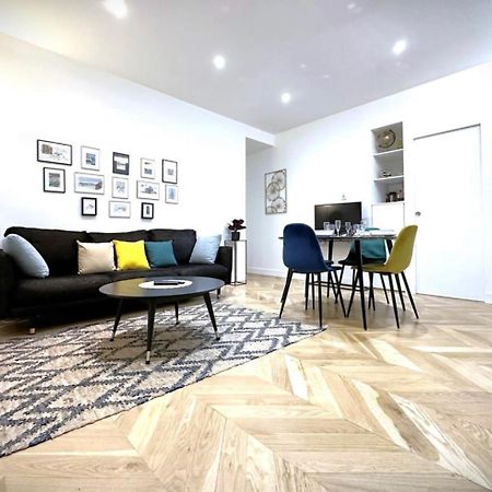 Hypercentre Charmant 2 Chambres Au Calme Avec Joli Patio Privatif Nantes Dış mekan fotoğraf
