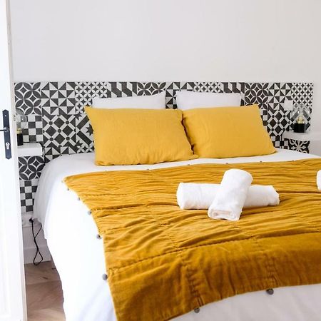 Hypercentre Charmant 2 Chambres Au Calme Avec Joli Patio Privatif Nantes Dış mekan fotoğraf