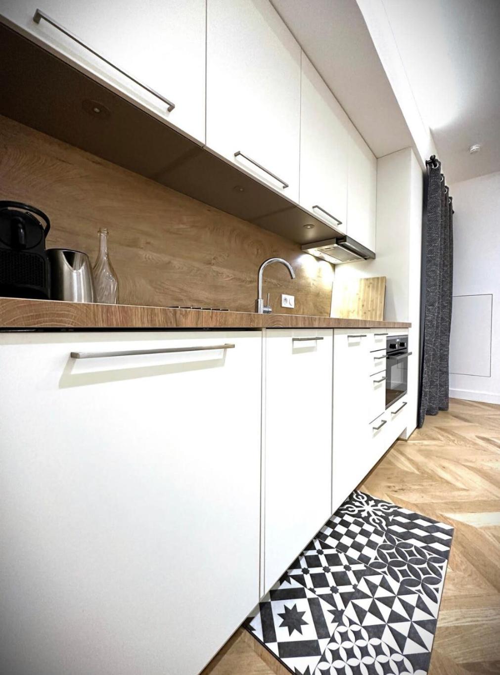 Hypercentre Charmant 2 Chambres Au Calme Avec Joli Patio Privatif Nantes Dış mekan fotoğraf
