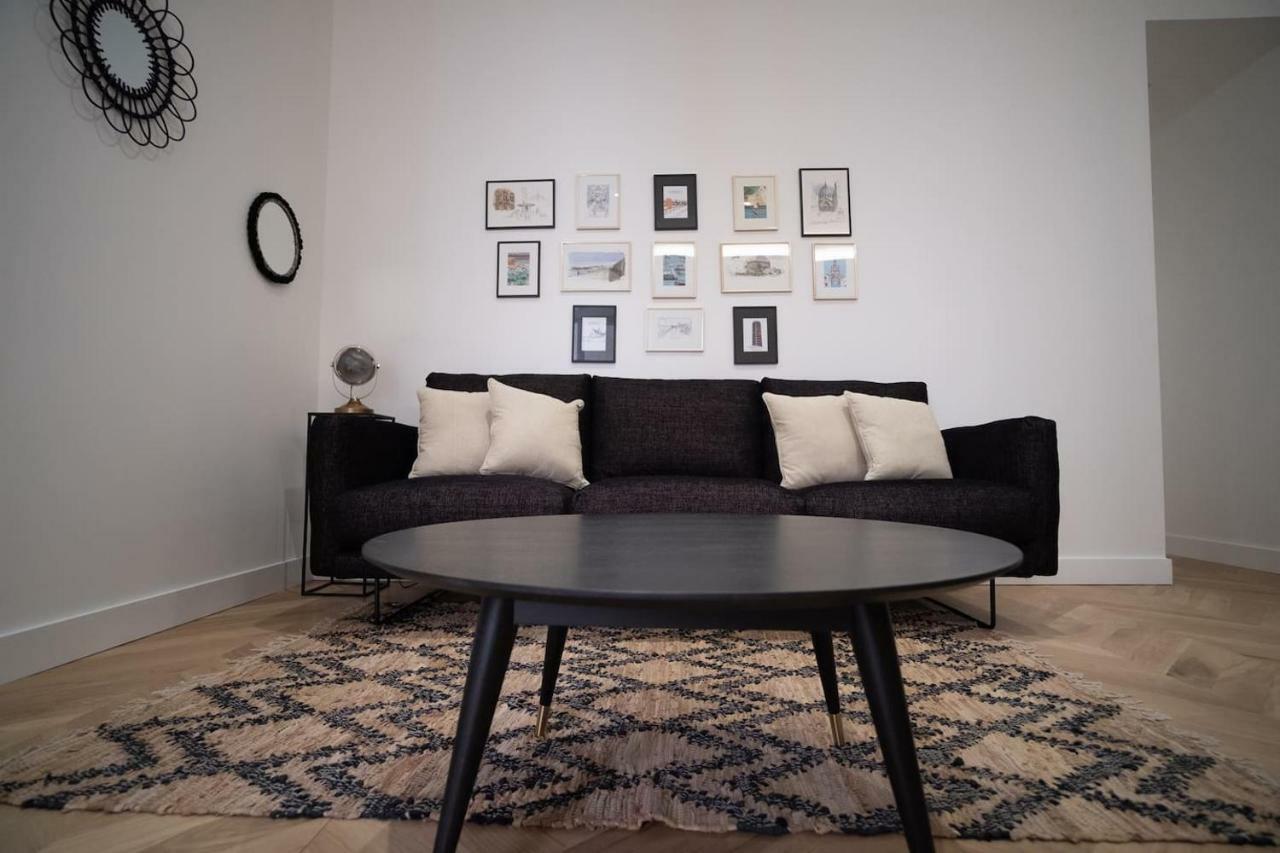 Hypercentre Charmant 2 Chambres Au Calme Avec Joli Patio Privatif Nantes Dış mekan fotoğraf